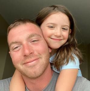 Meet your Posher, Patrick